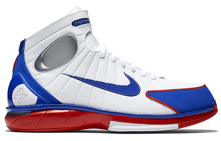 Nike Air Zoom Huarache 2K4 White 308475-142