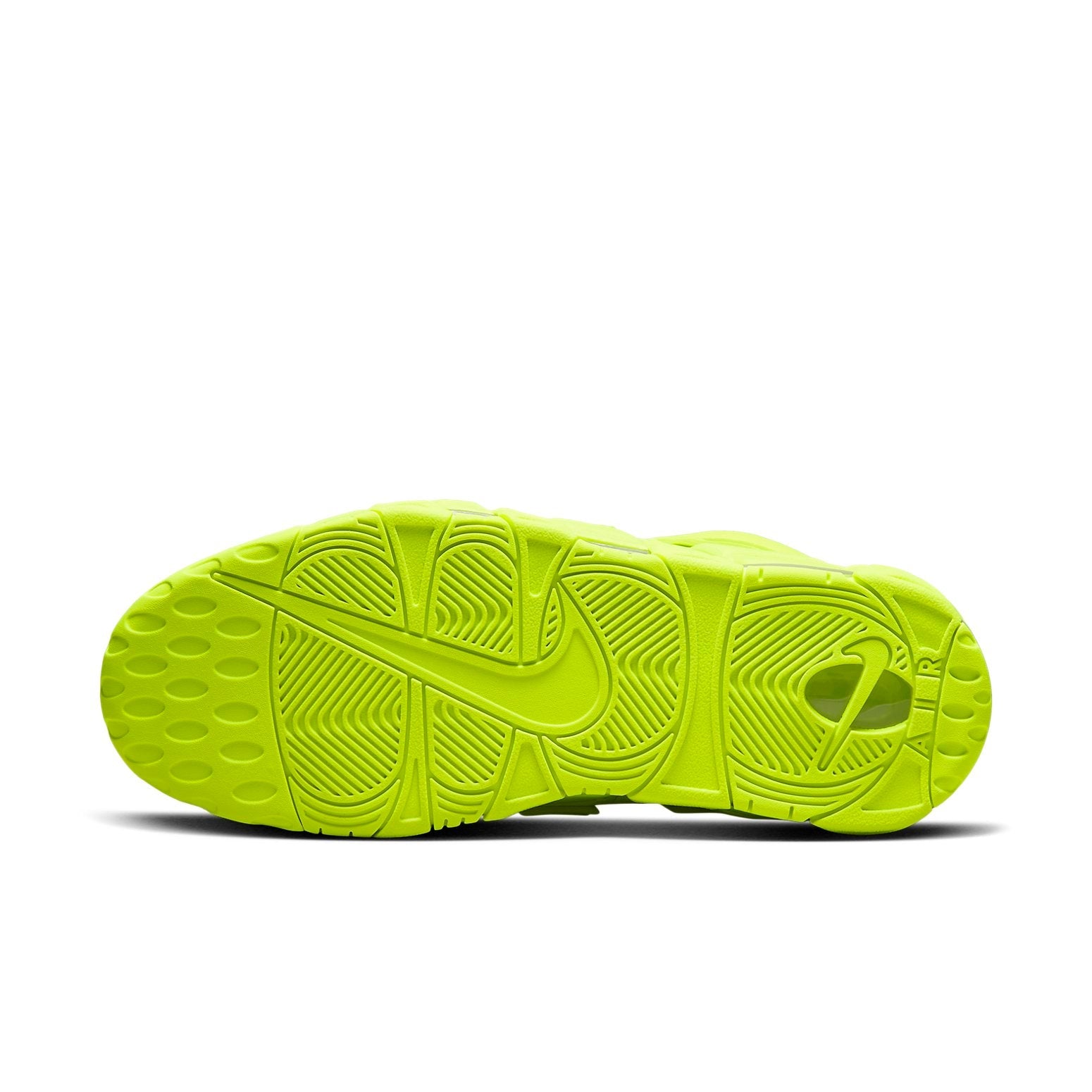 Nike Air More Uptempo '96 'Volt' DX1790-700