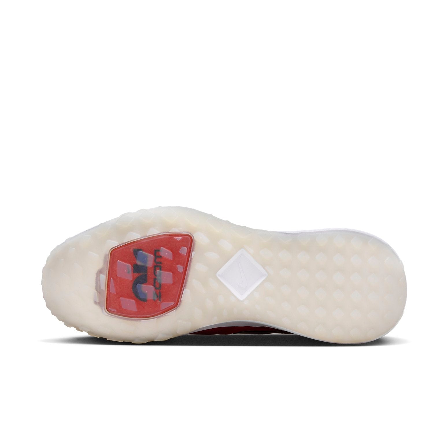 Nike Air Zoom Diamond Elite 'University Red White' DZ0503-600