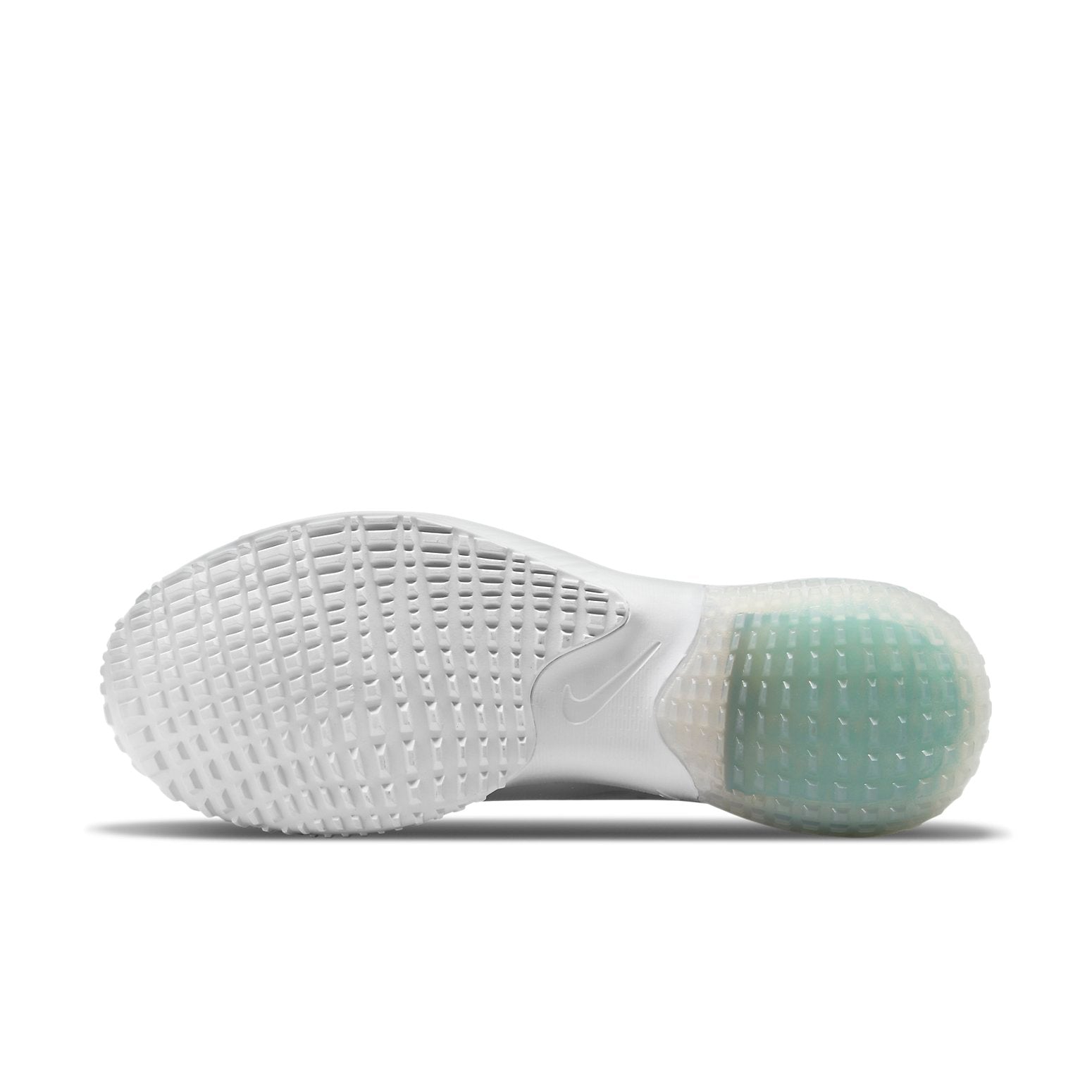 Nike Force Zoom Trout LTD TF 'White Black' CZ5916-102