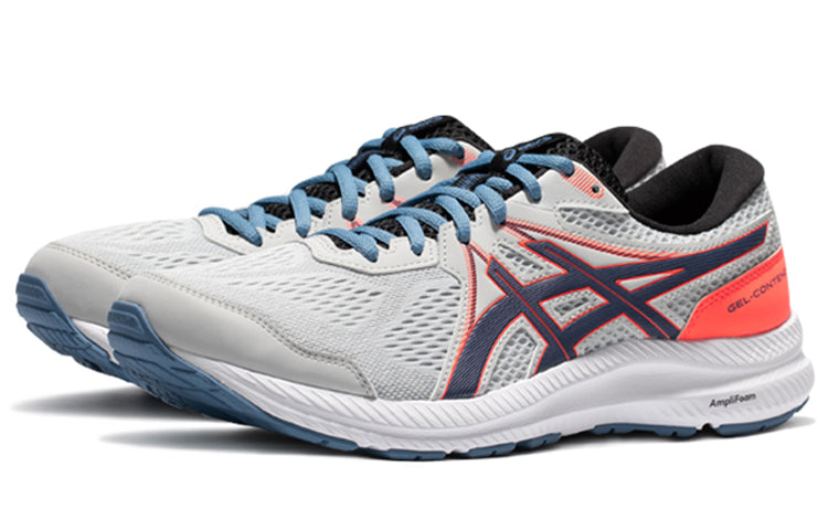 ASICS Gel-Contend 7 'Glacier Grey Thunder Blue' 1011B040-960