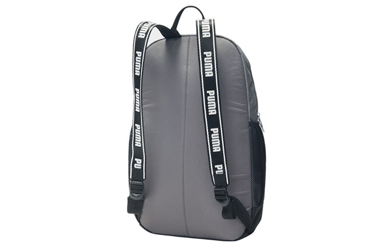 PUMA Tape No.2 Backpack 'Grey' 078571-04