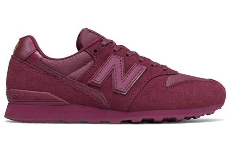 (WMNS) New Balance 996 Purple WL996FA