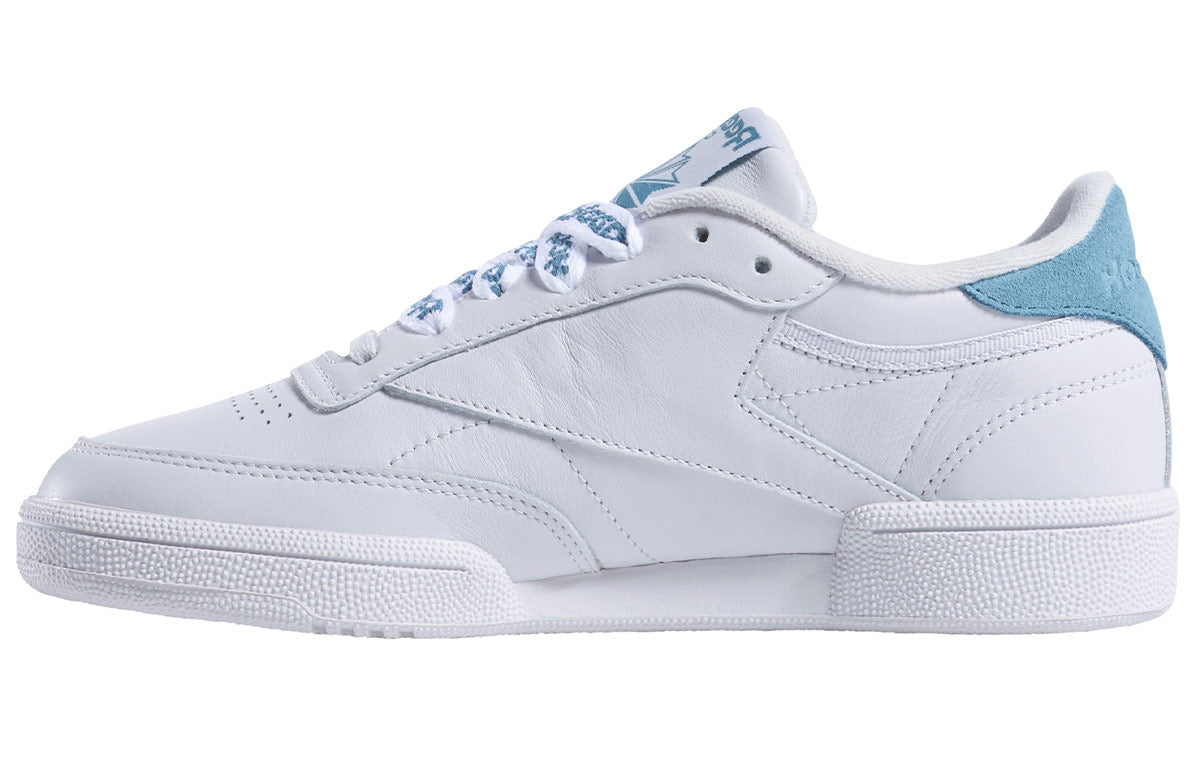 (WMNS) Reebok Club C 85 'Mineral Mist' DV3832
