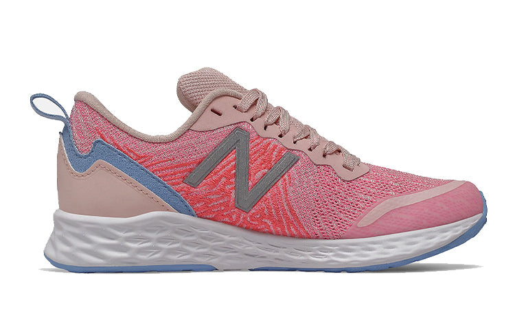 New Balance Fresh Foam Tempo 'Pink Blue' PPTMPCP