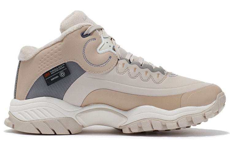 (WMNS) Li-Ning BaHu Lite Sport Leisure AGLR132-1