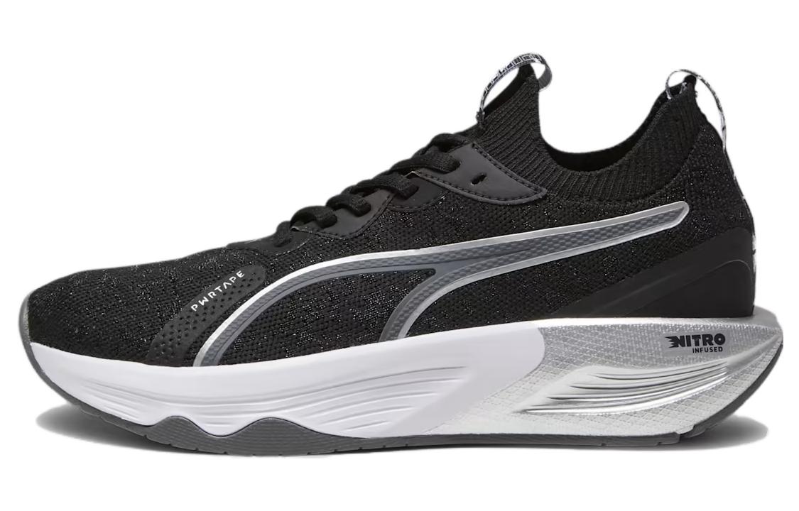 (WMNS) PUMA PWR XX Nitro Luxe 'Retro Glam' 378791-01