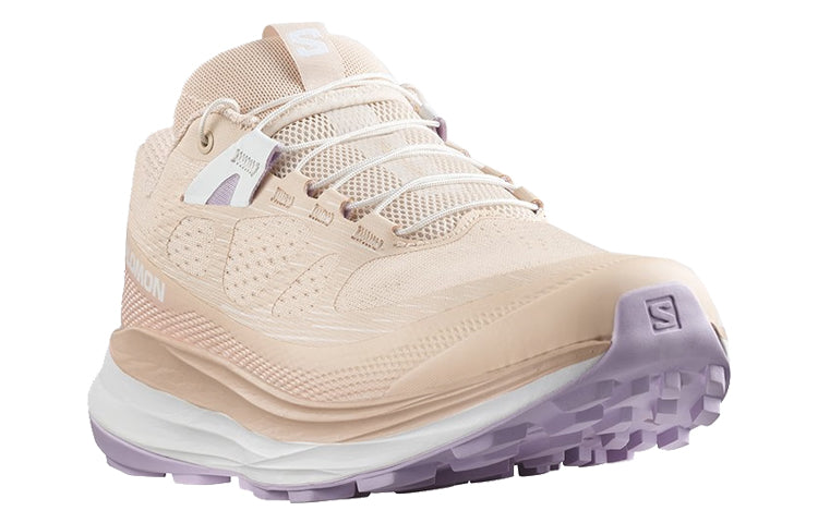 (WMNS) Salomon Schuhe Ultra Glide 2 'Tencher Peach' 471251