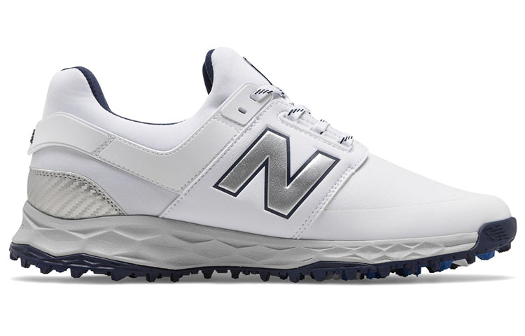 New Balance Fresh Foam Links SL 'White Silver' NBG4000WN