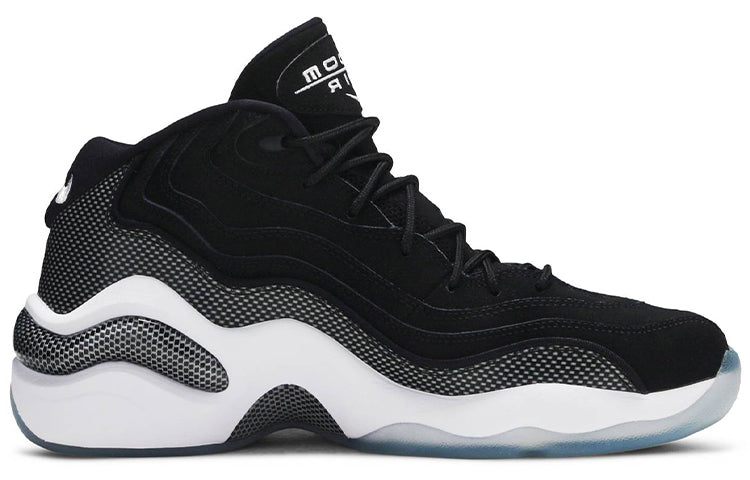 Nike Air Zoom Flight 96 'Black White' 317980-002