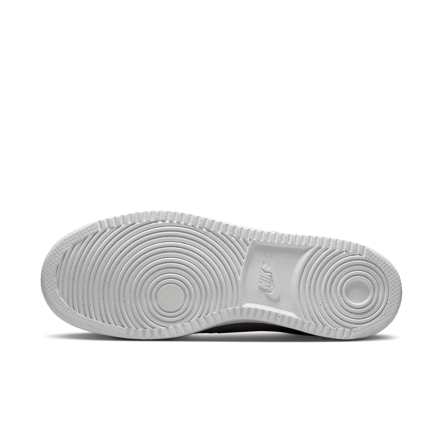 Nike Court Vision Low Next Nature 'Wolf Grey University Red' DH2987-004