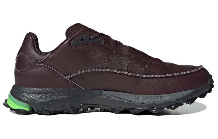 adidas originals Mocaturf Adventure 'Shadow Maroon' H06401