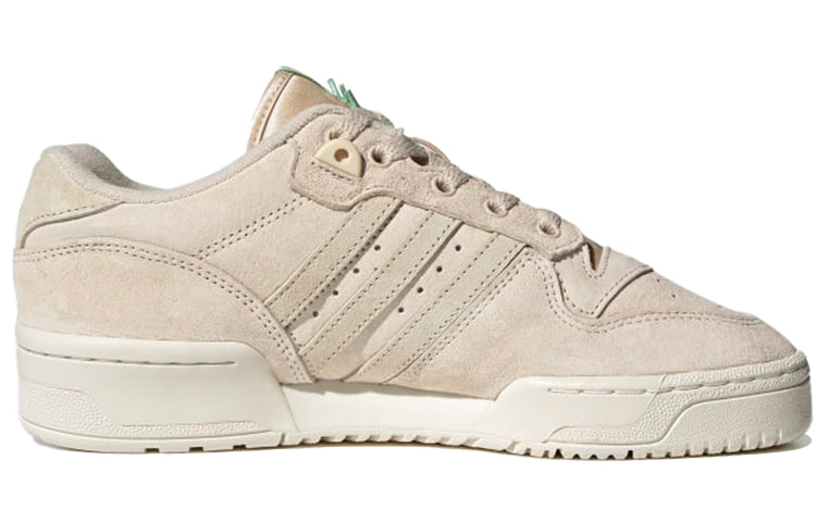 (WMNS) adidas Rivalry Low 'Khaki ' GW0168