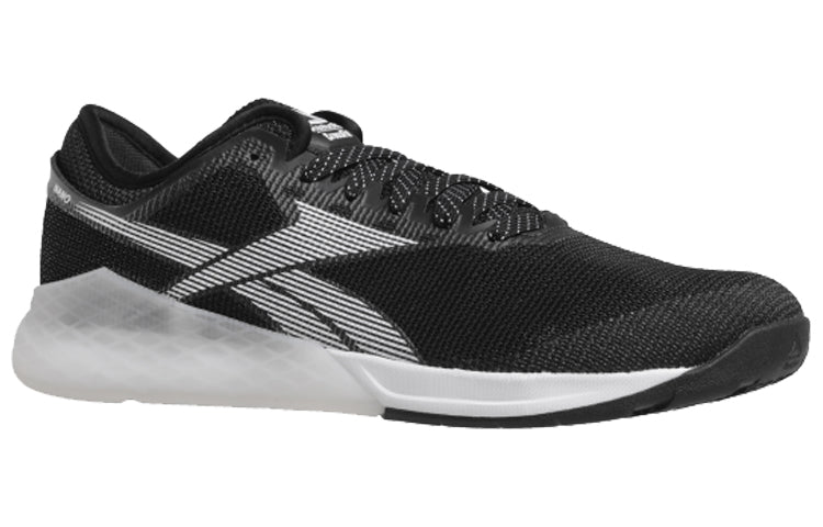 Ganni Nano 9 'Black' FU6826