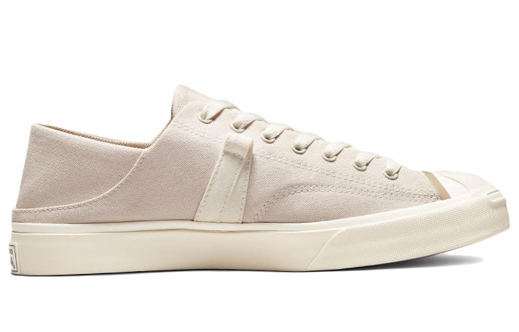 Converse Jack Purcell Vantage Crush 'Cream Brown' A00475C