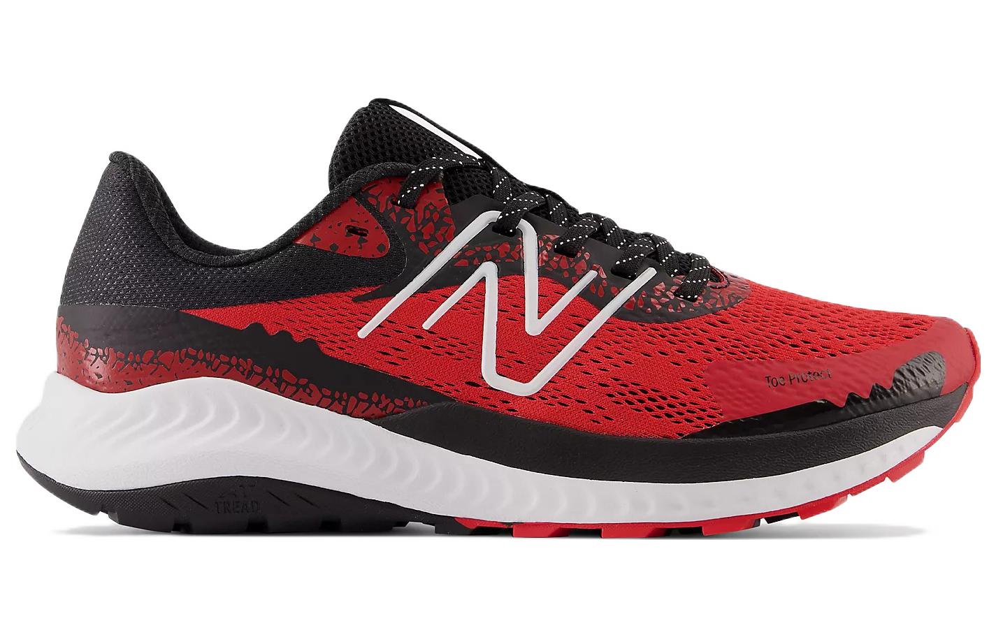 New Balance DynaSoft Nitrel v5 'True Red' MTNTRLR5