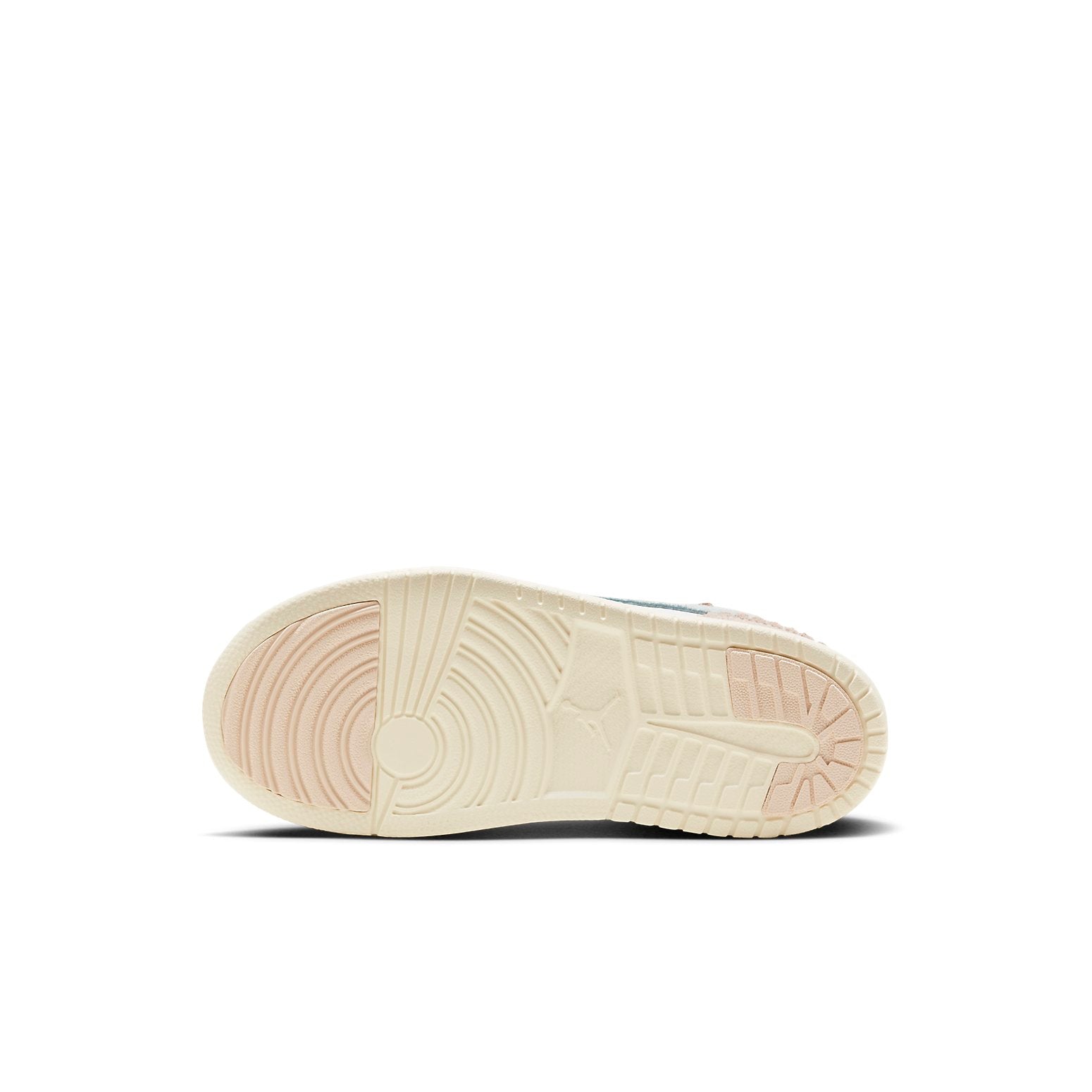 (PS) Air Jordan 1 Low Alt SE Scalloped Edge 'Guava Ice' DZ6961-800