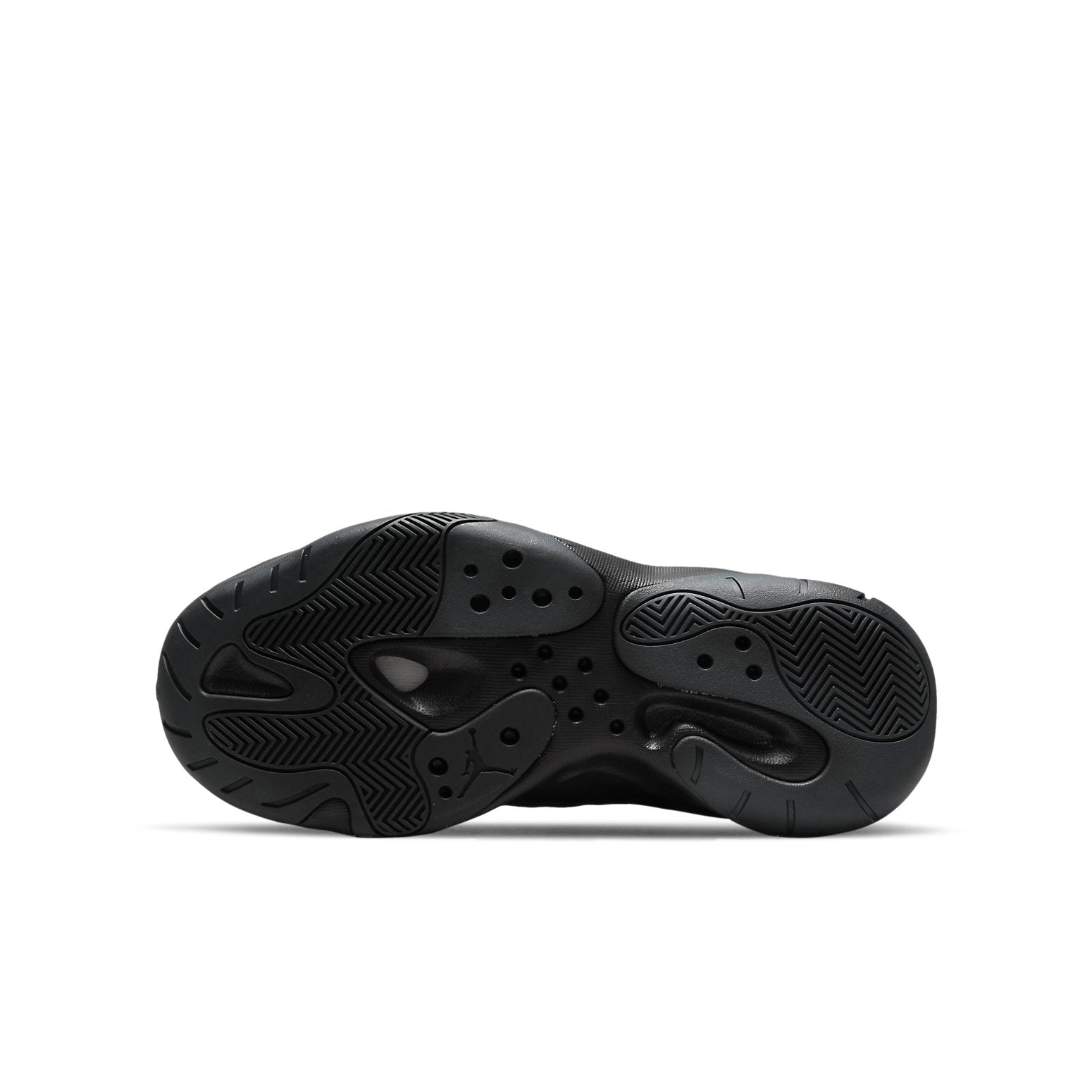 (GS) Air Jordan 11 CMFT Low 'Black' CZ0907-003