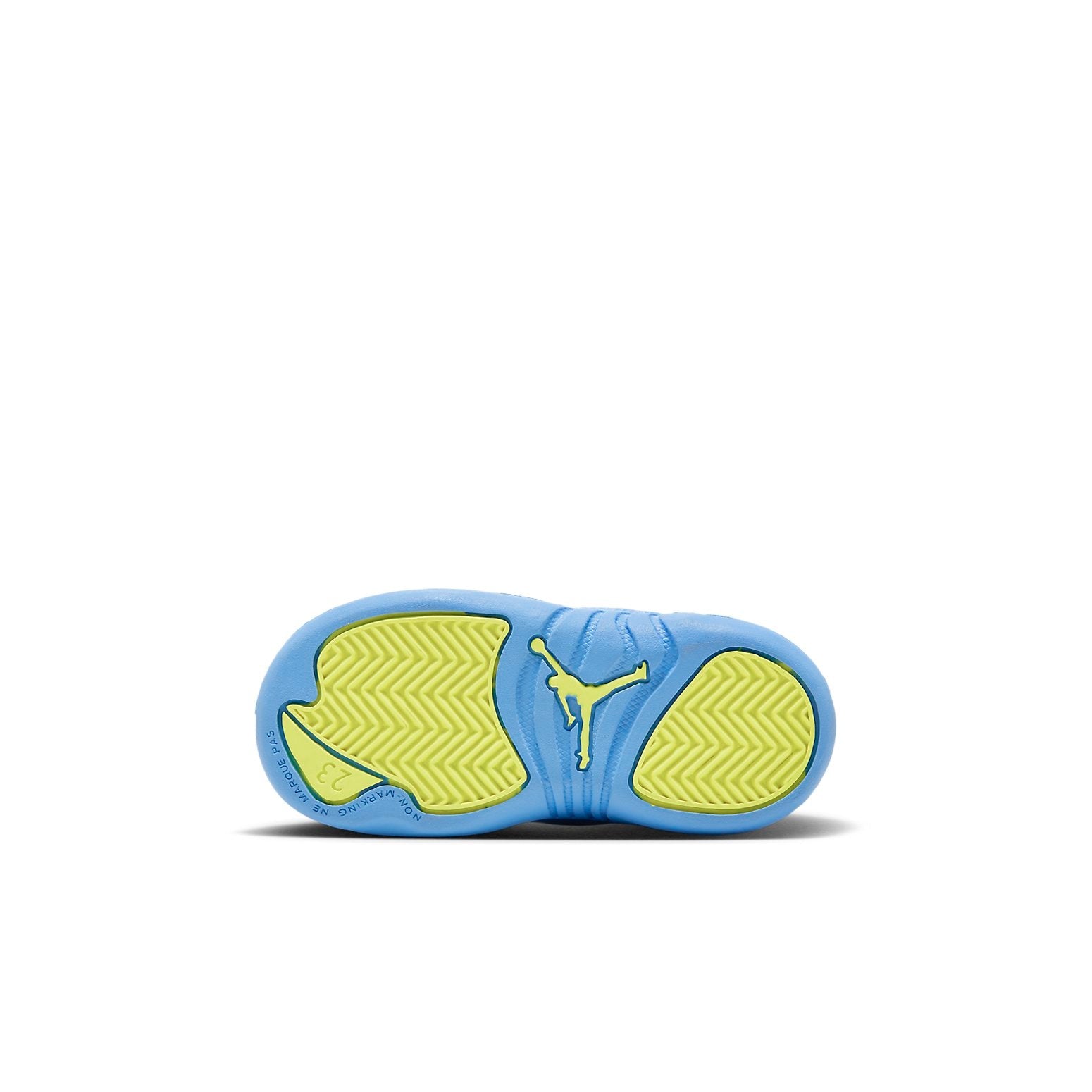 (TD) Air Jordan 12 Retro 'Emoji' DQ4367-114