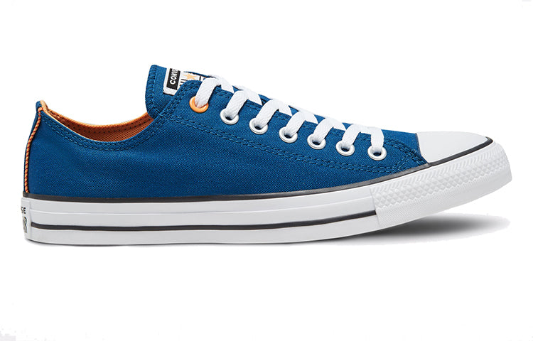 Converse Trail to Cove Chuck Taylor All Star 'Blue' 167878F