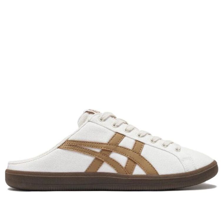 Onitsuka Tiger DD Trainer Sabot 'Beige Brown' 1183B769-110