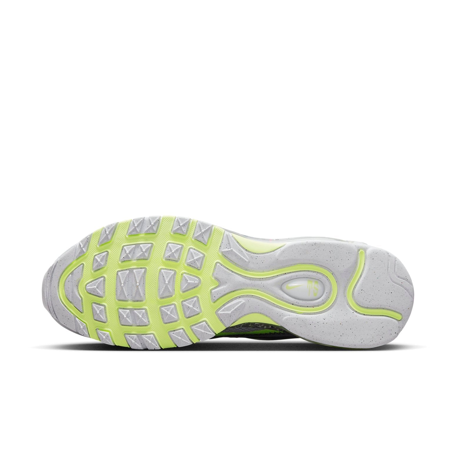 Nike Air Max Terrascape 97 'Grey Volt' DV7418-002