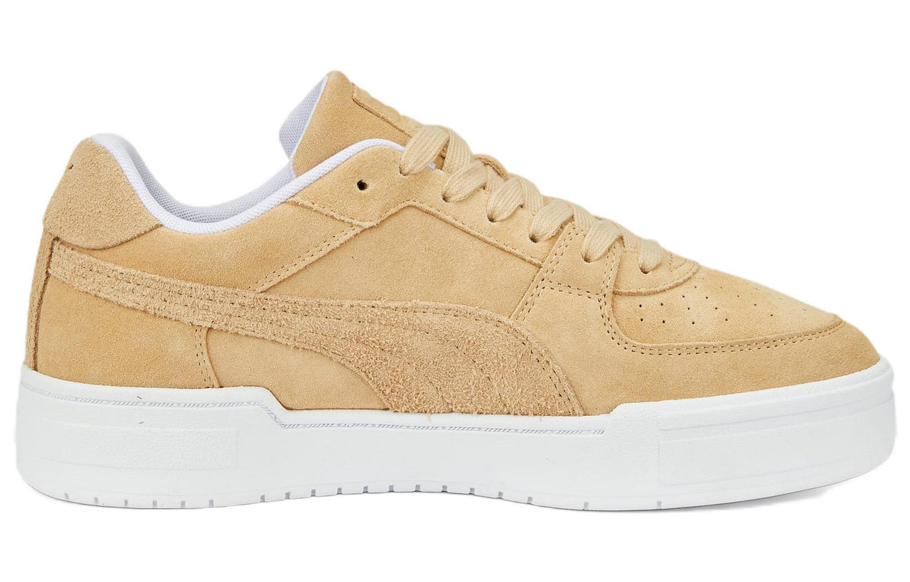 PUMA CA Pro Suede 'Light Sand' 386606-02