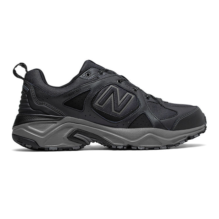 New Balance 481 4E Wide 'Black' MT481WB3