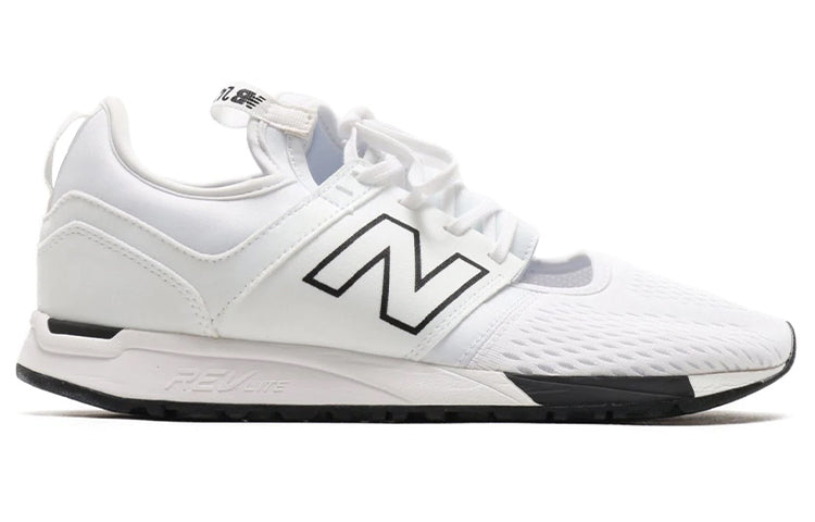 New Balance 247 Black/White MRL247SQ
