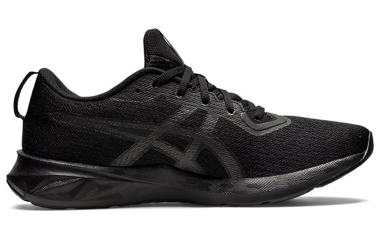 ASICS Versablast 2 'Black Graphite Grey' 1011B334-002