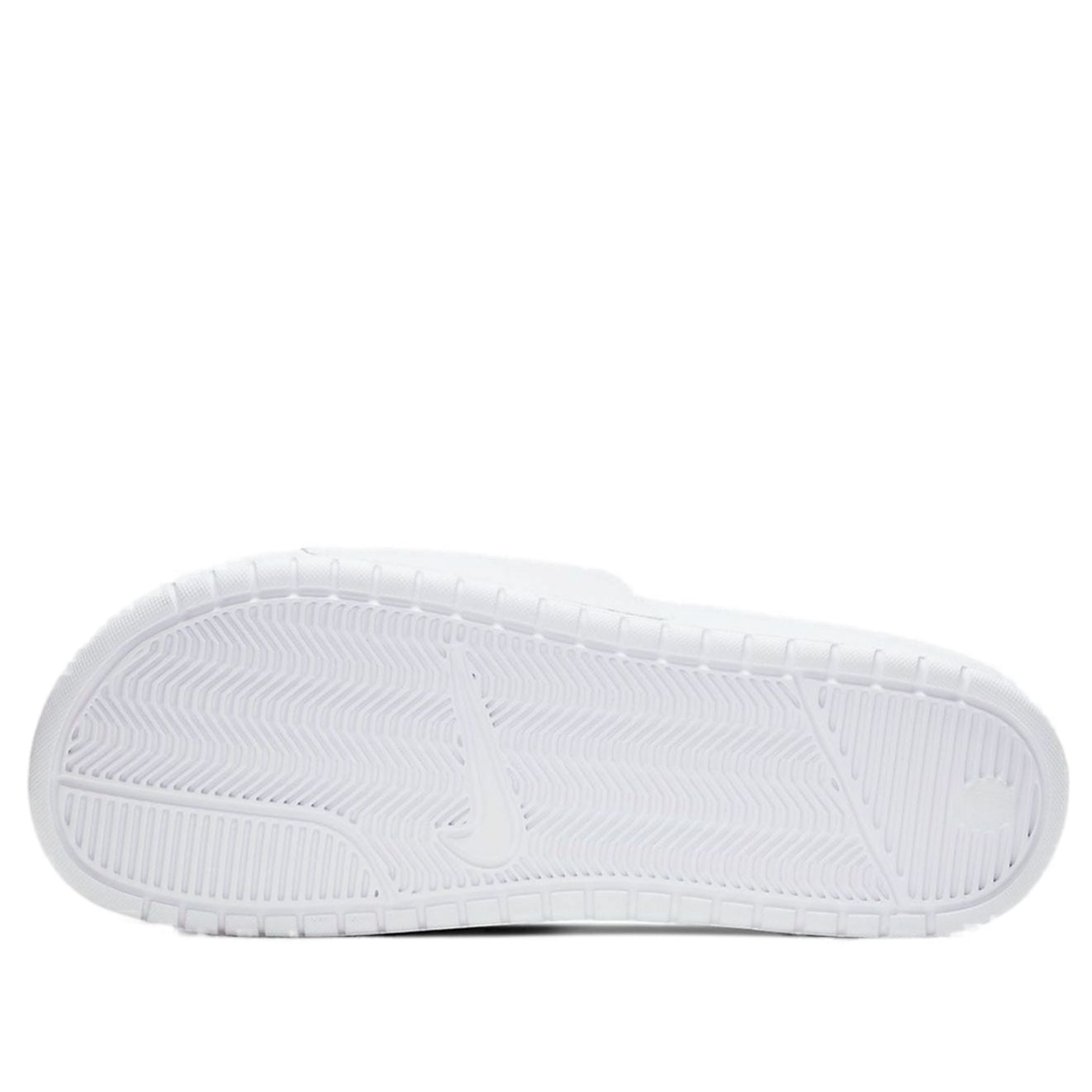 Nike Benassi JDI 'White Varsity Royal' 343880-102