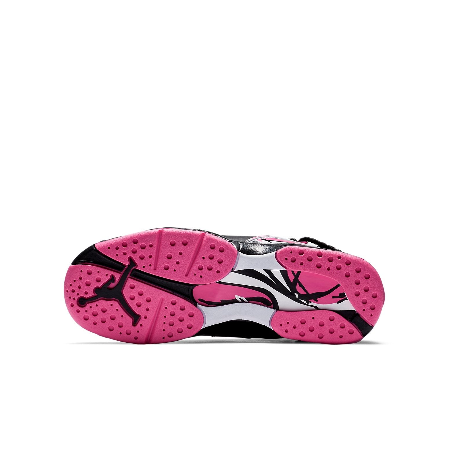 (GS) Air Jordan 8 Retro 'Pinksicle' 580528-006