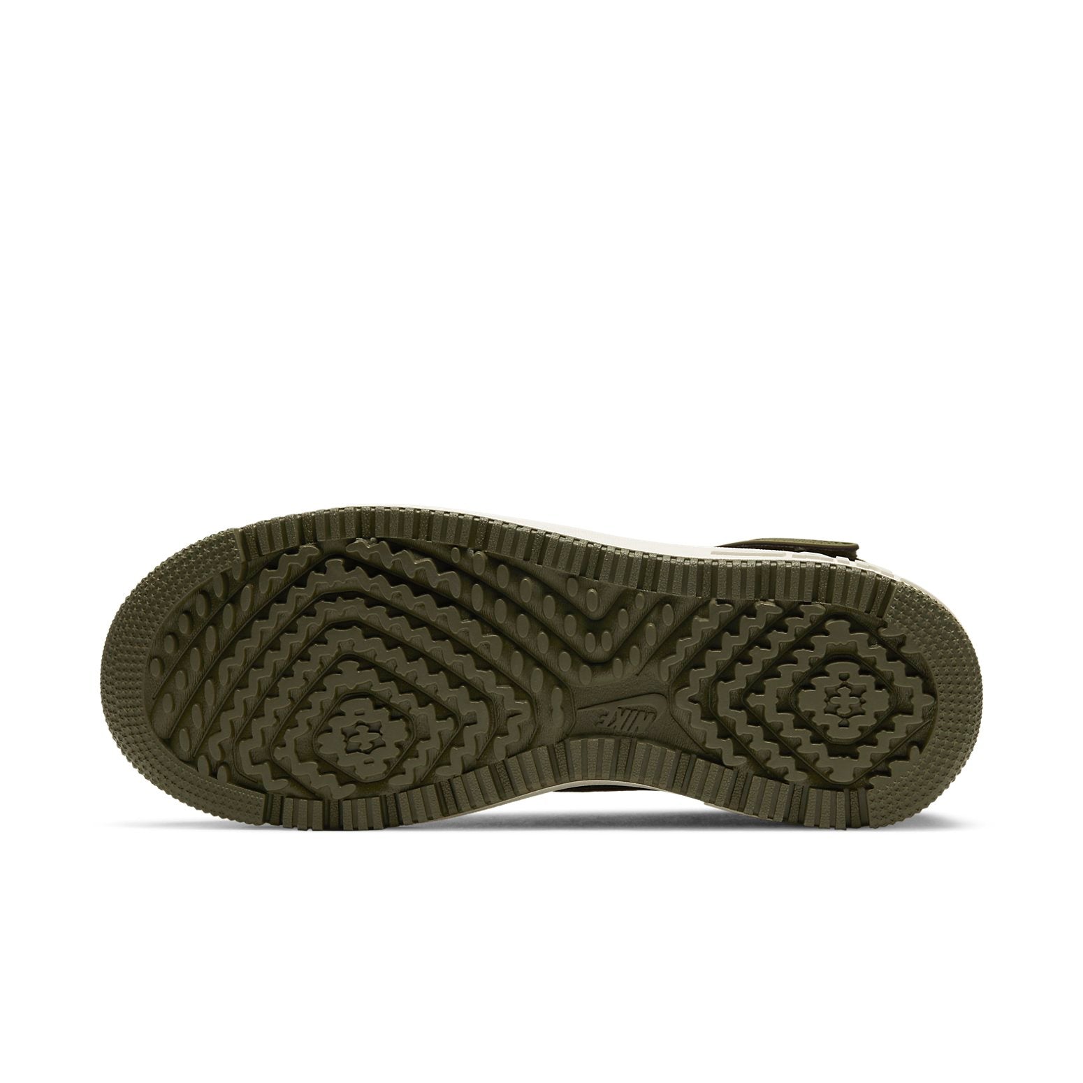Nike Air Force 1 GTX Boot 'Medium Olive' CT2815-201