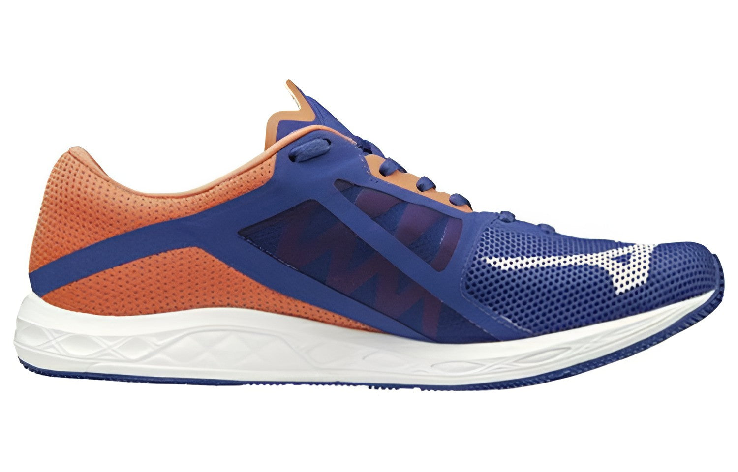 Mizuno Wave Sonic 2 'Blue' U1GD193401