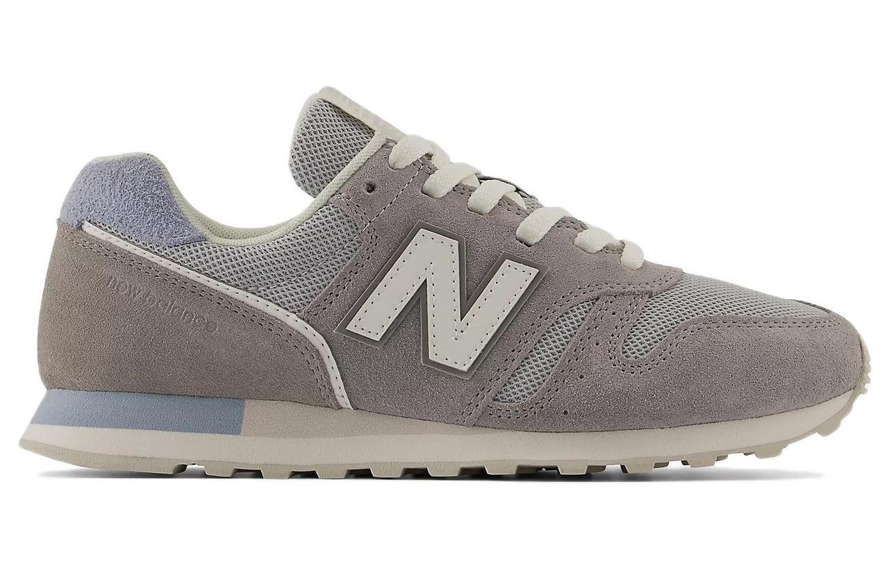(WMNS) New Balance 373 v2 'Grey White' WL373PG2