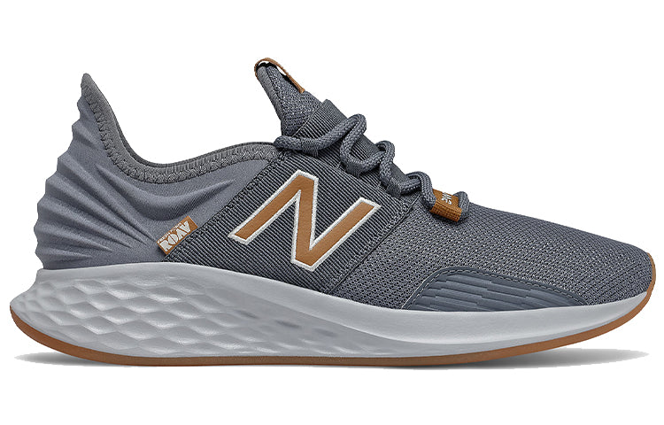 New Balance Fresh Foam Roav Backpack 'Lead' MROAVBG