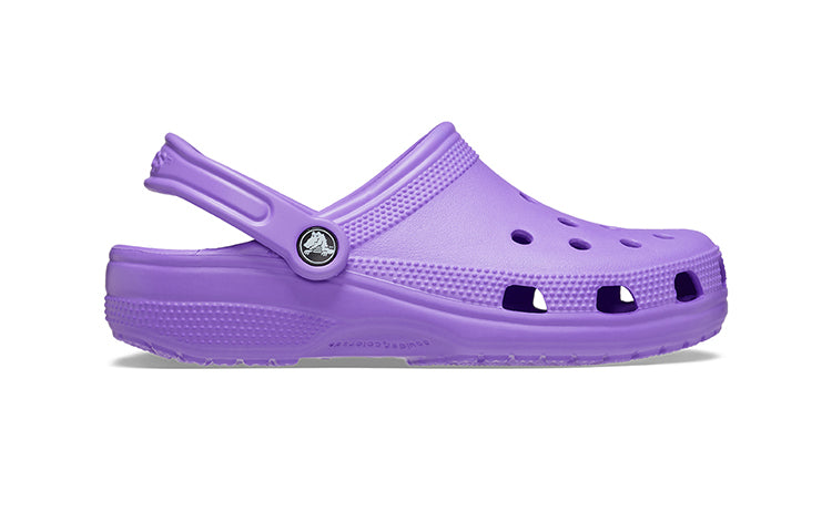 Crocs Classic Clogs 'Purple' 10001-5AJ