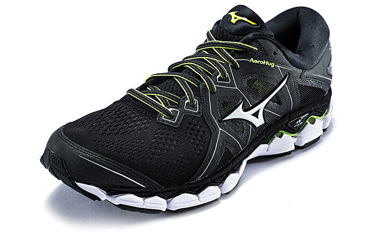 Mizuno Sky 2 Black/White J1GC180204
