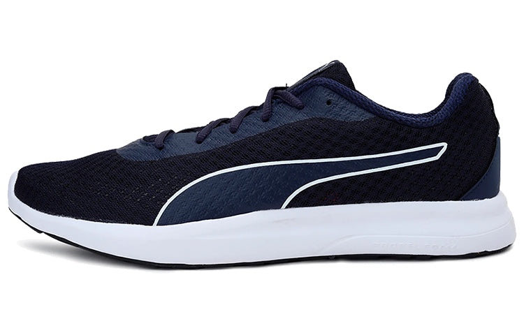 PUMA Propel EL Idp Blue/White 368483-02