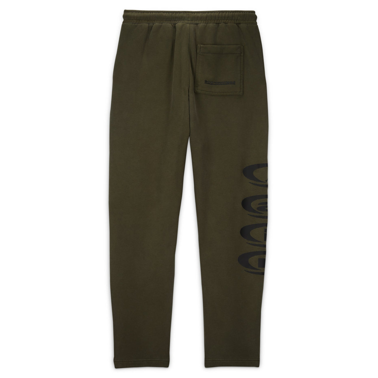 Air Jordan x Travis Scott Jumpman Jack Fleece Pants Asia Sizing 'Cargo Khaki' DZ5509-325
