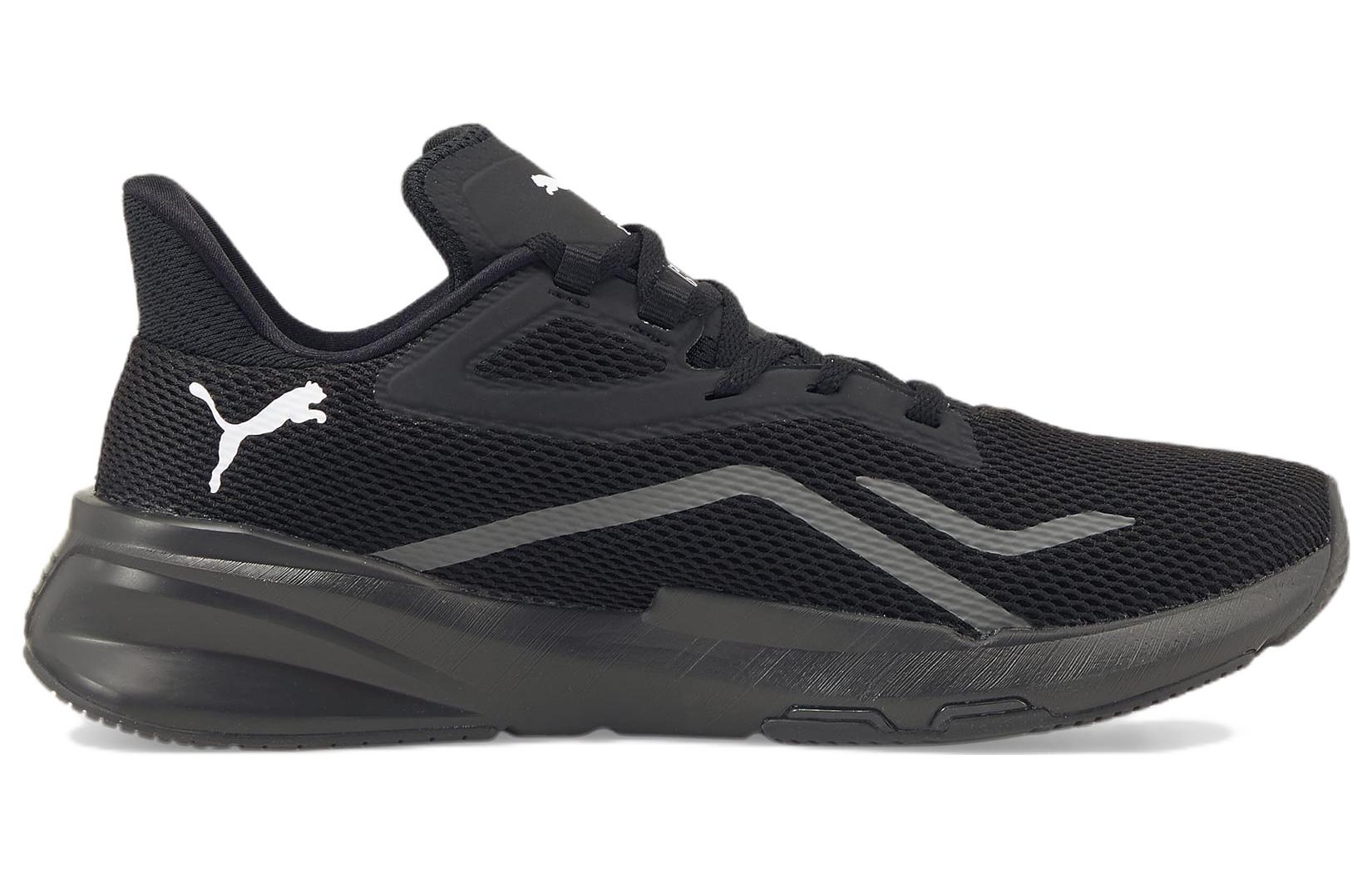 PUMA PWRFrame TR 'Black Camo' 376176-01