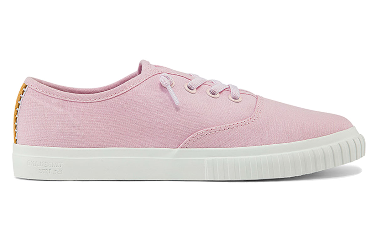 (WMNS) Timberland Newport Bay 'Light Pink White' A28MJ