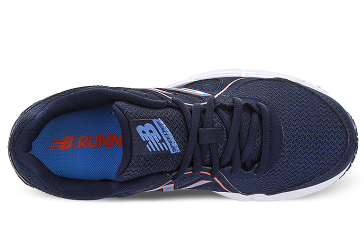 (WMNS) New Balance 390 v2 Low-Top Dark-Blue W390CN2