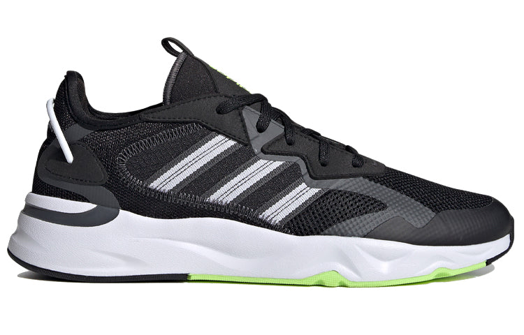 adidas Futureflow 'Black White' FW3371