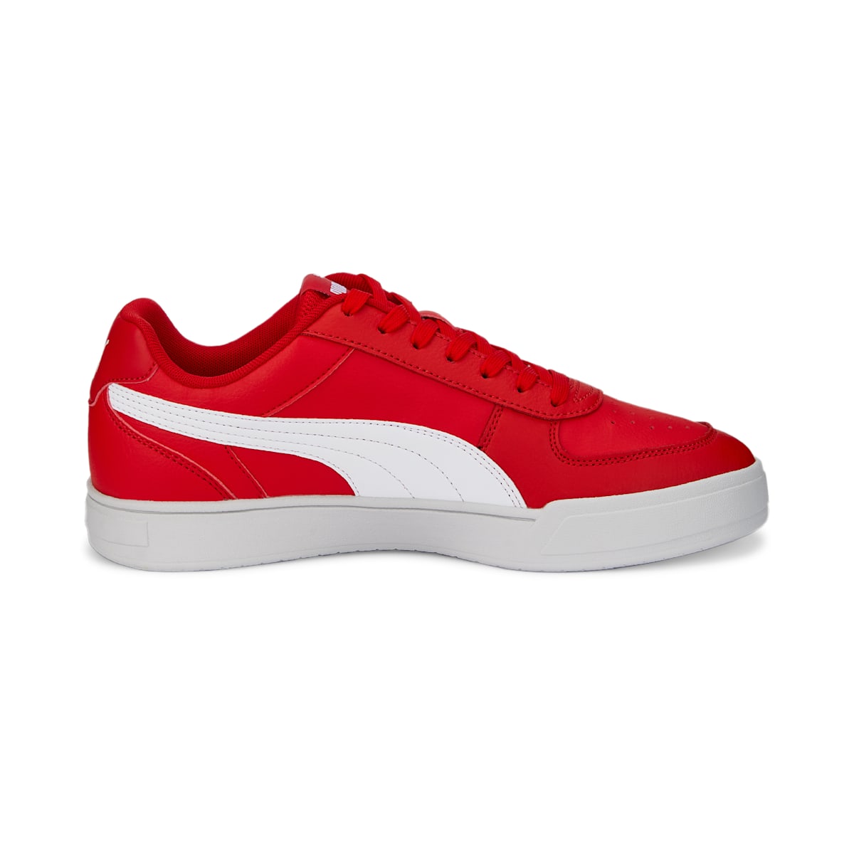 PUMA Caven 'Red White' 380810-19