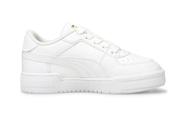 (PS) PUMA CA Pro Classic 'Triple White' 382278-01