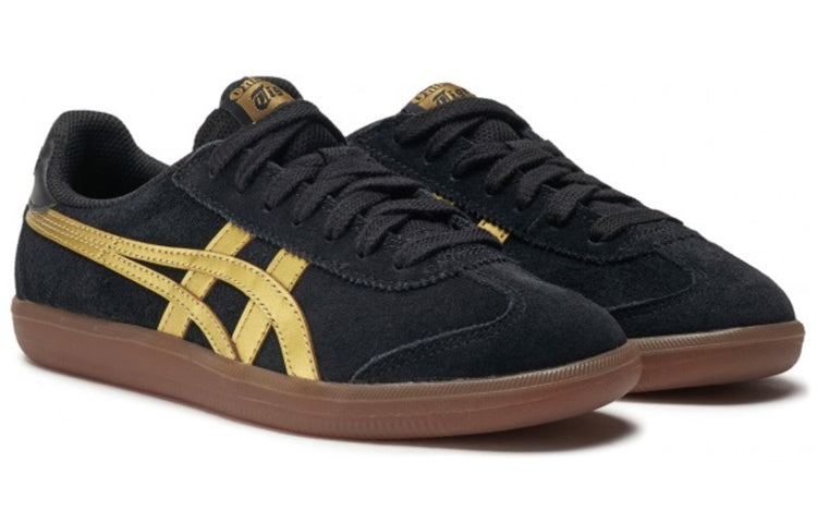 Onitsuka Tiger Tokuten 'Black Golden' D3B2L-001