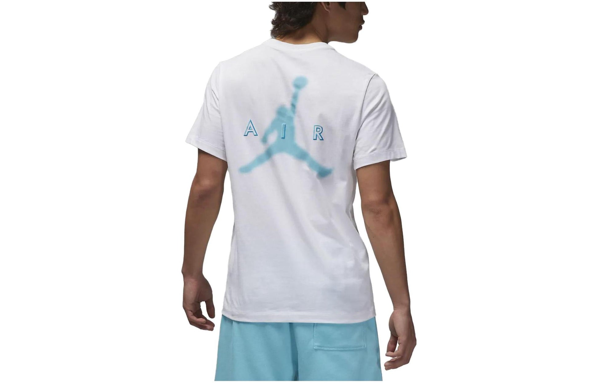 Air Jordan Essentials T-Shirt 'White' DX9580-100