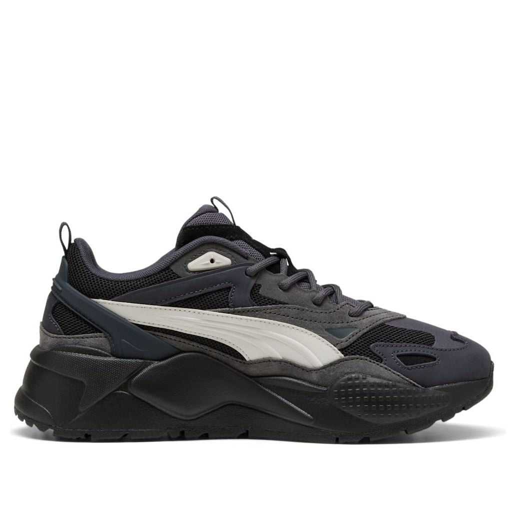 Puma RS-X Efekt Premium 'Black Galactic Grey' 390776-53