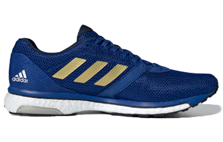 adidas Adizero Adios 4 'Collegiate Royal' EF1463